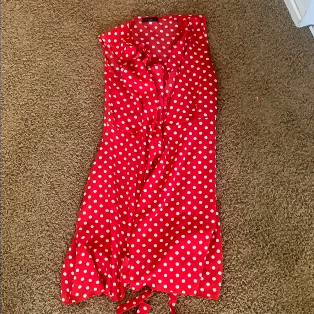 women’s dress